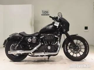 HD. XL883N