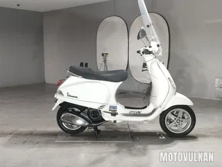 Vespa Vespa LX125