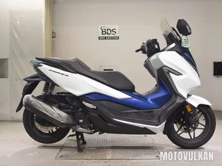 Honda FORZA-4