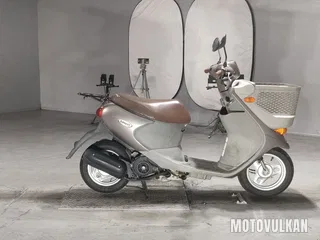 Suzuki Let's 4 Basket