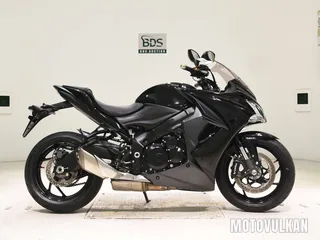 Suzuki GSX-S1000F