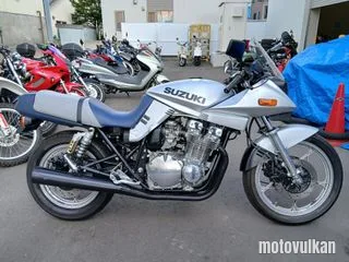 Honda Cb650R E-Clutch