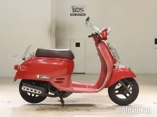 Honda GIORNO