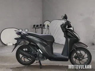 Honda DIO110