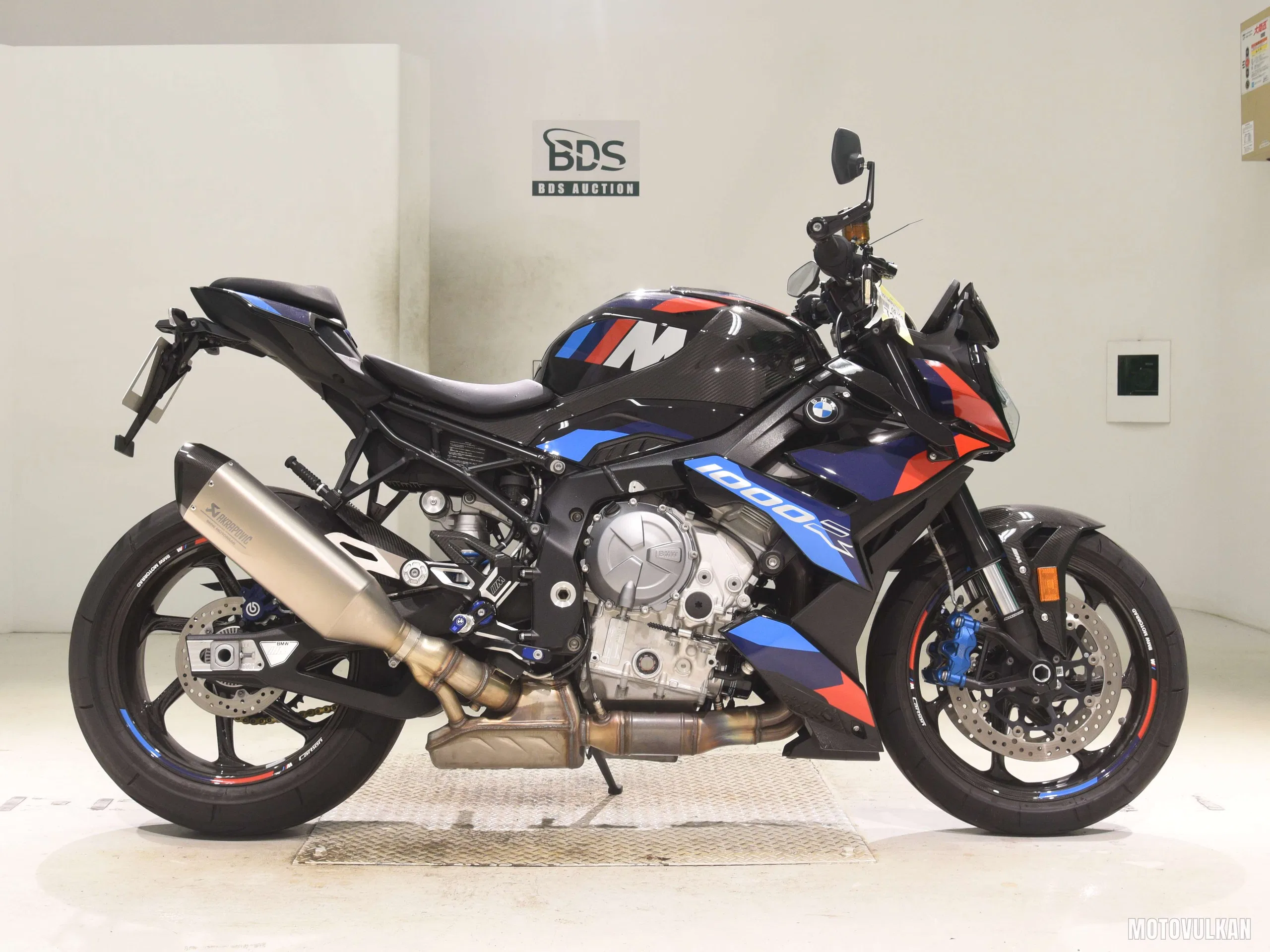  BMWM1000R