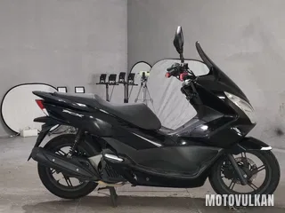 Honda PCX125