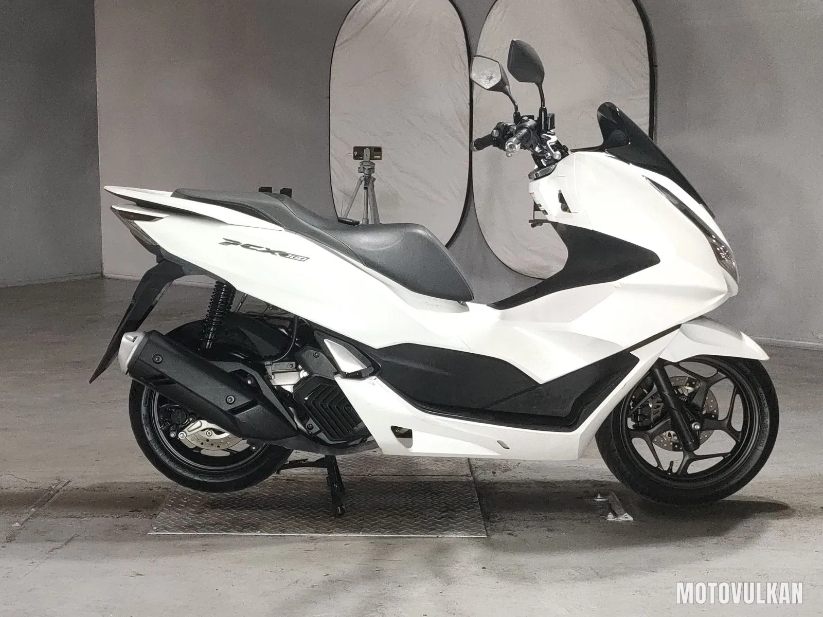 Honda PCX160