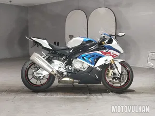 BMW BMW S1000RR