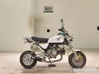 Honda MONKEY