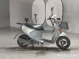 Suzuki Let's 4