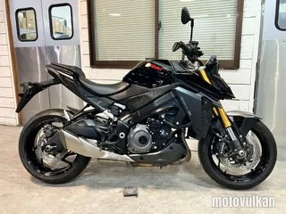 Suzuki Gsx-S1000