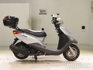 Yamaha AXIS125