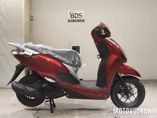 Honda LEAD125-2