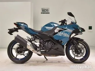 Kawasaki NINJA400-2