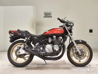 Kawasaki ZEPHYR400-2