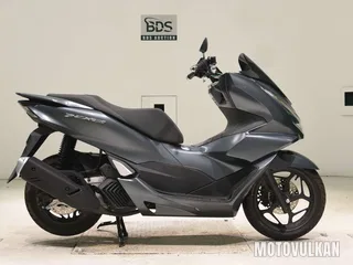 Honda PCX160