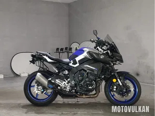 Yamaha MT-10