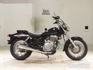 Suzuki GZ250