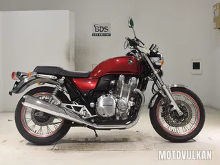 Honda CB1100EXAE Package