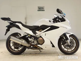 Honda VFR800F