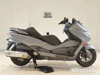 Honda FORZA Z-2