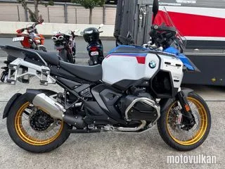 Bmw Bmw R1300Gs Adv Asa