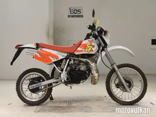 Honda CRM80-1