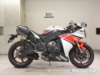 Yamaha YZF-R1