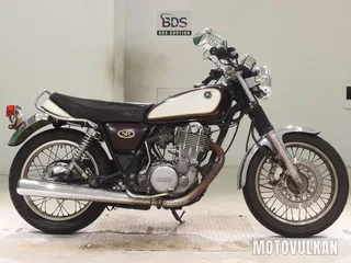 Yamaha SR400-3