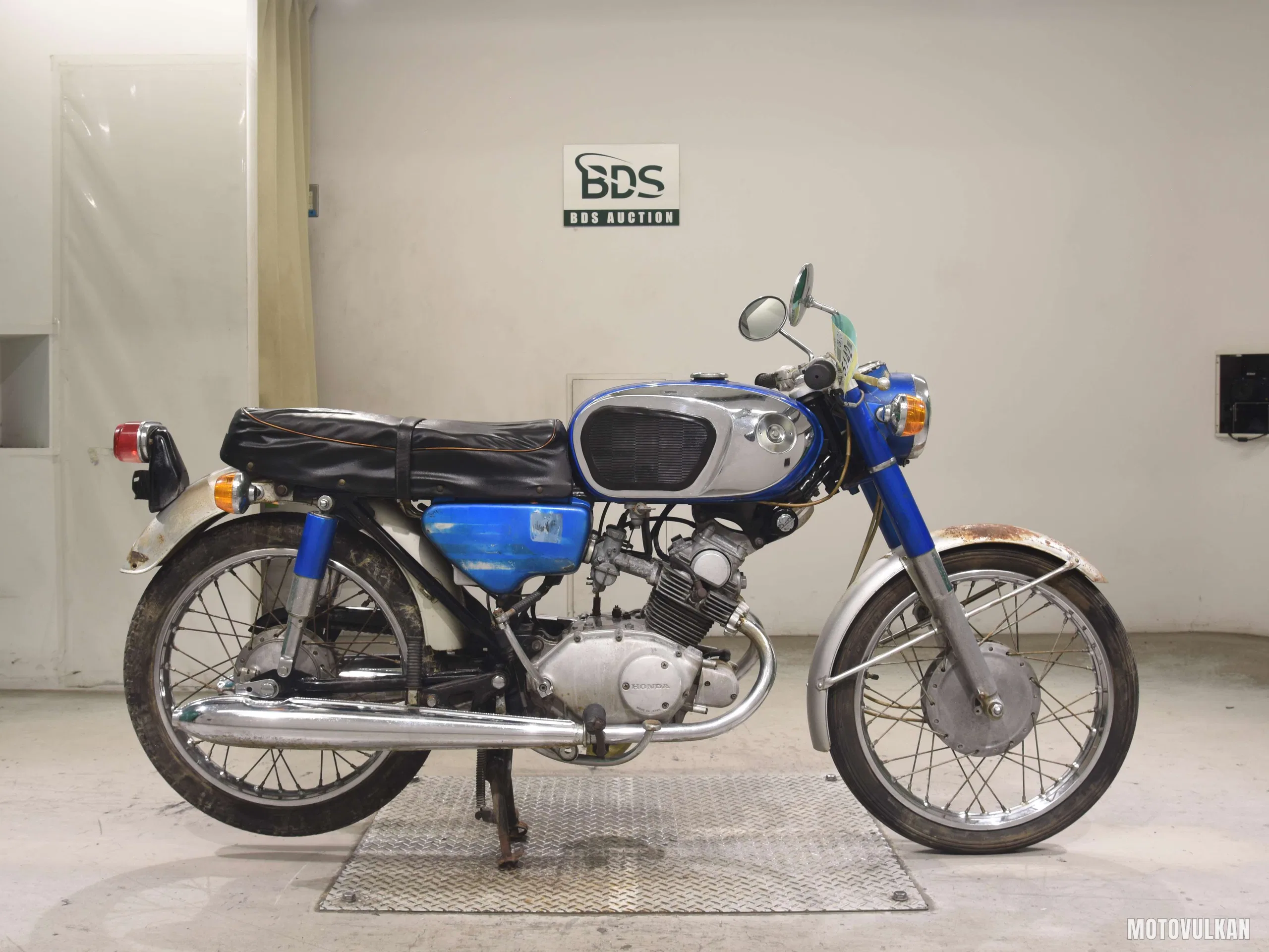Honda CB125