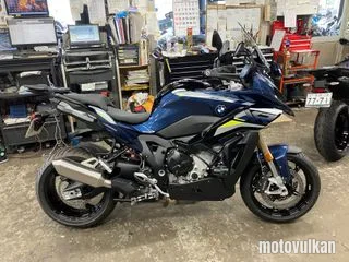 Bmw Bmw S1000Xr