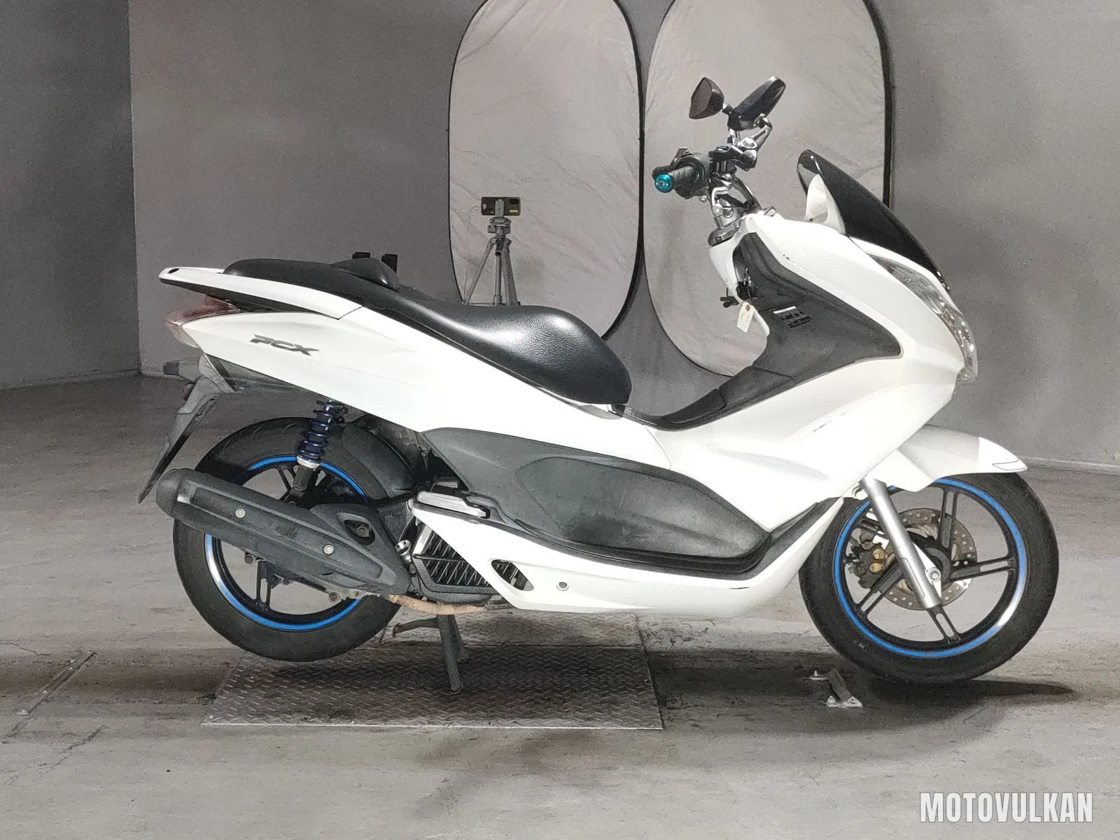 Honda PCX125