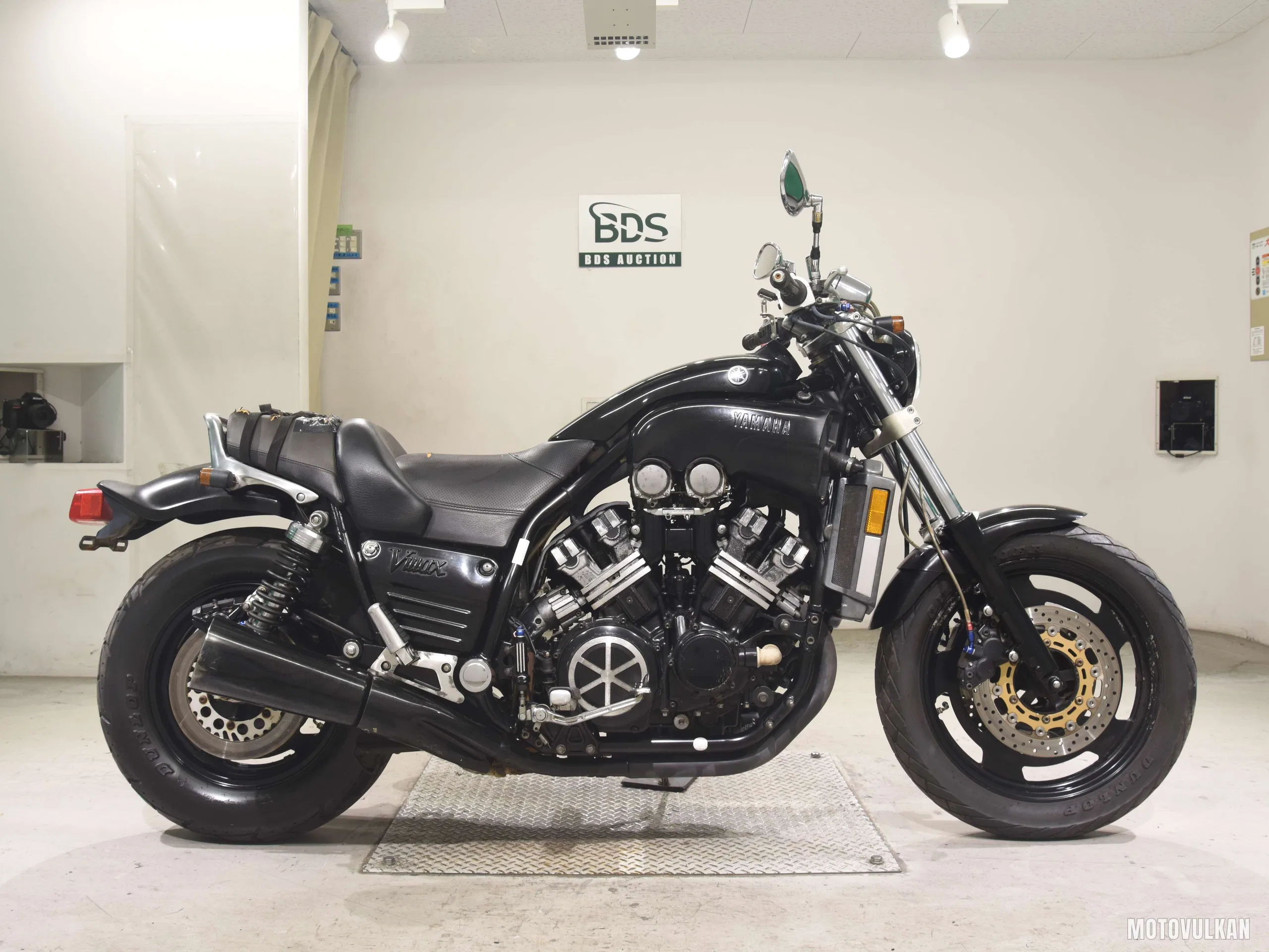 Yamaha V-MAX