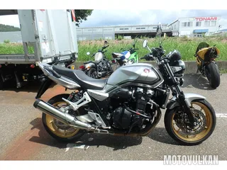 Honda Cb1300Sf Abs