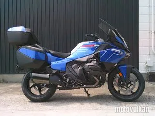 Bmw Bmw R1300Rt Asa