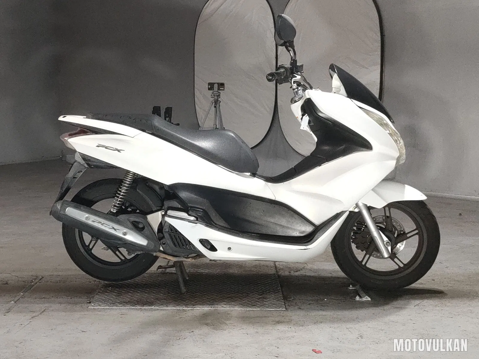 Honda PCX125