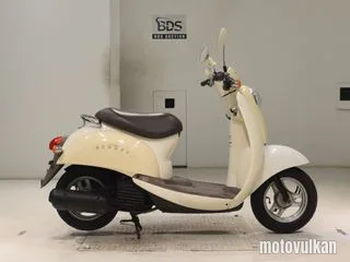 Honda CREA SCOOPY