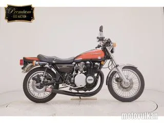 Kawasaki Z1000