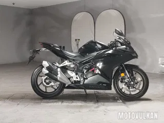 Honda CBR250RR