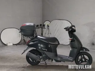 Suzuki Let's