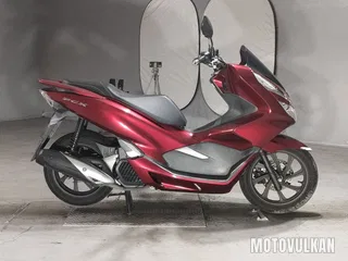 Honda PCX125