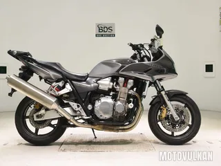 Honda CB1300SFA BOL D'OR