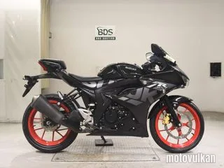 Suzuki GSX-R125
