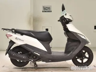 Suzuki ADDRESS125