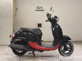 Honda GIORNO-2