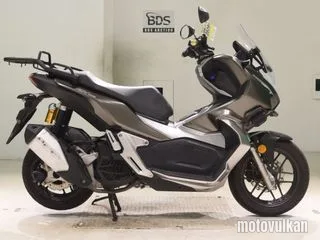 Honda ADV150