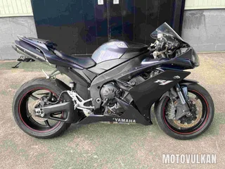 Yamaha Yzf-R1