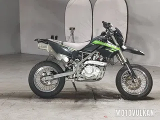 Kawasaki D-Tracker 125