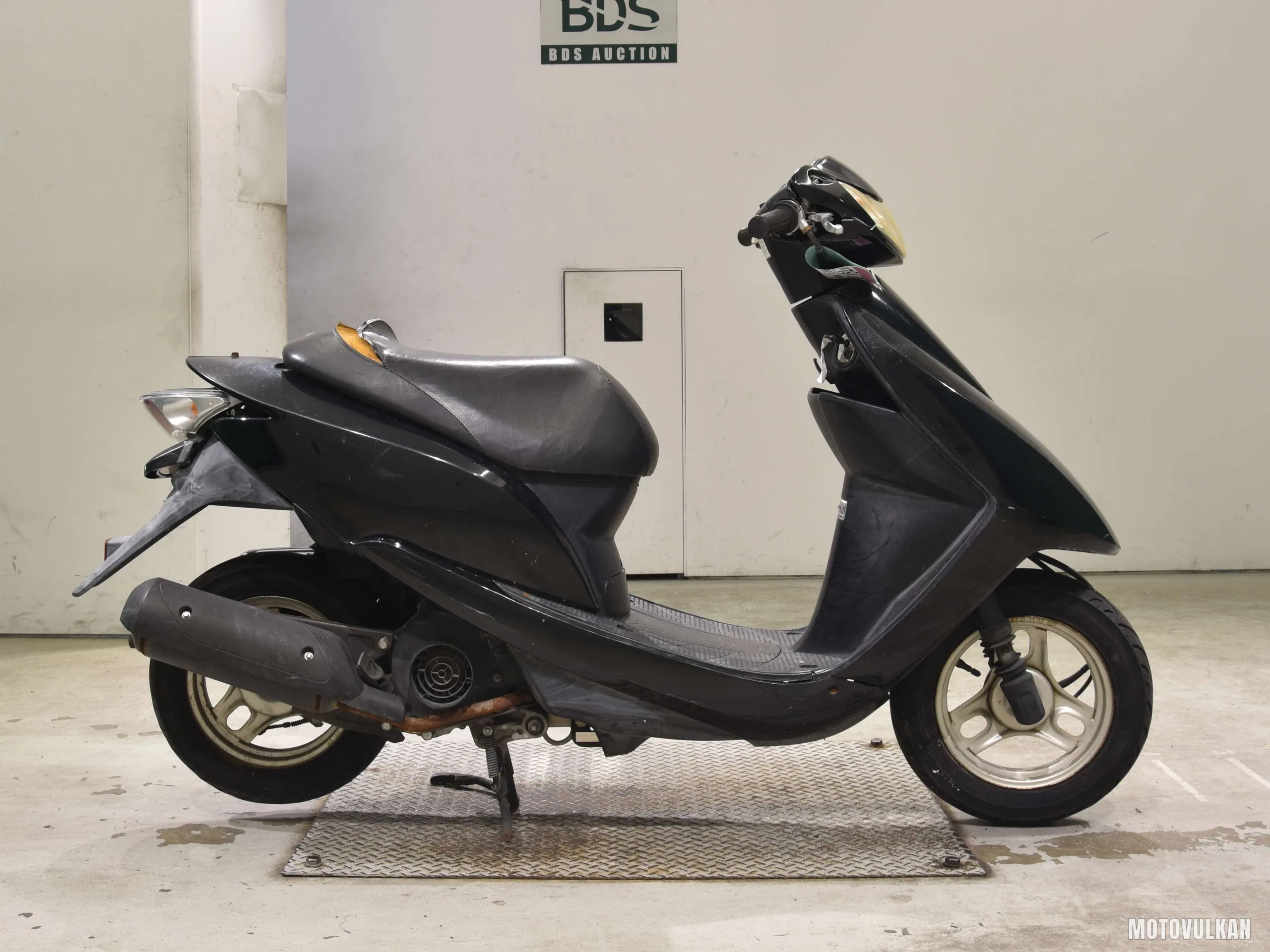 Honda DIO-6