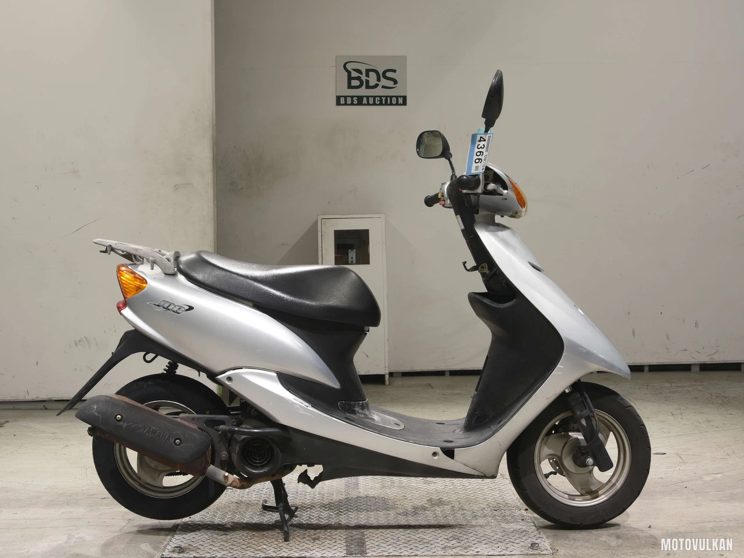 Yamaha JOG-4